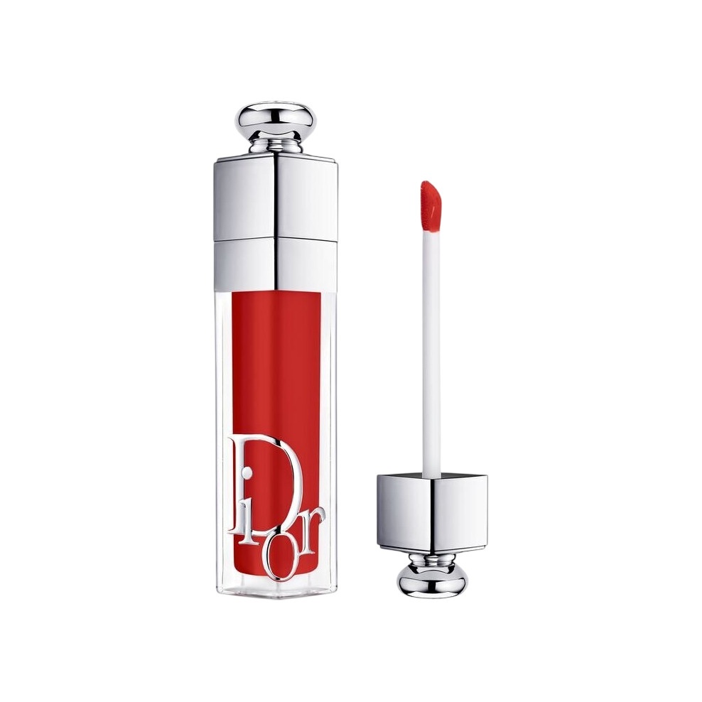 Блеск-плампер для губ увлажняющий Dior Addict Lip Maximizer 