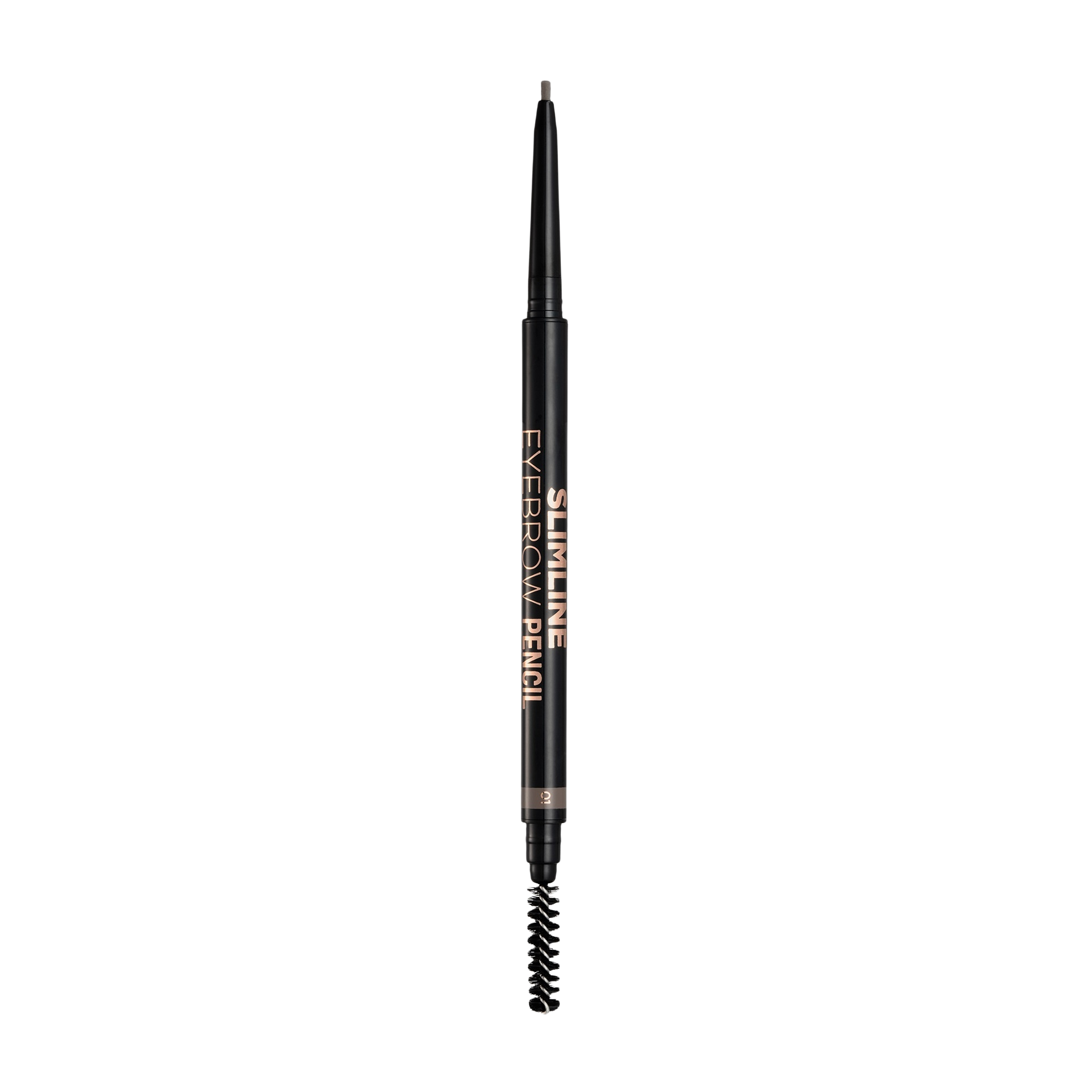 Карандаш для бровей Slimline Eyebrow Pencil купить в VISAGEHALL