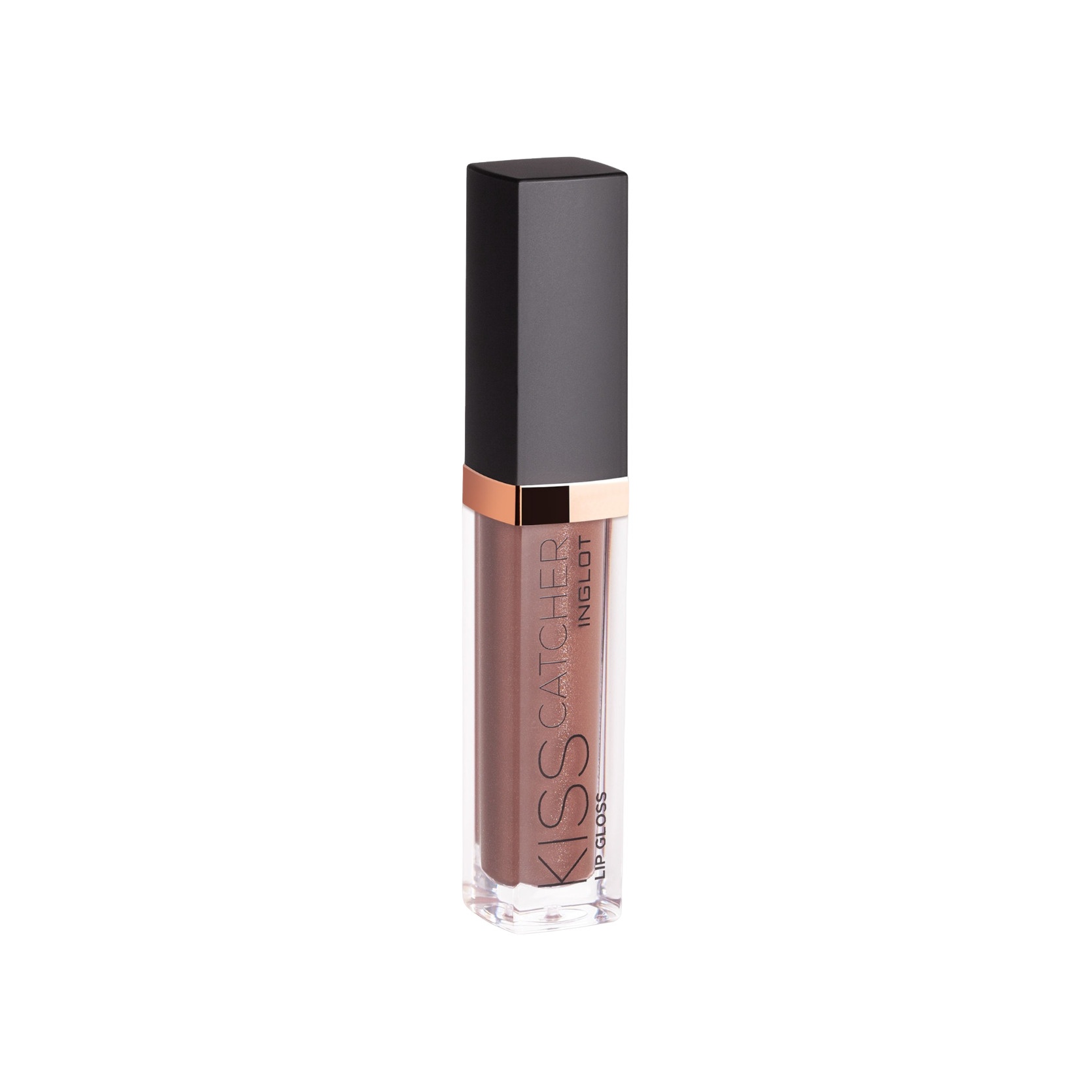 Блеск для губ LIP Gloss Kiss Catcher купить в VISAGEHALL