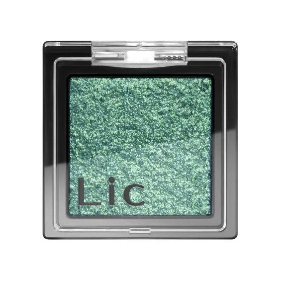 Тени-спарклы для век Lic