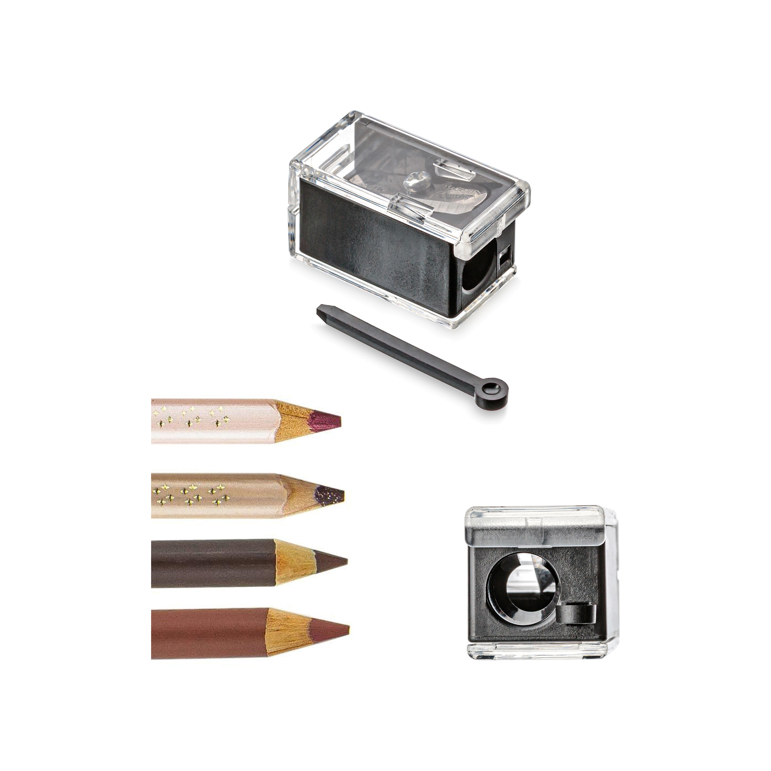 Точилка TT24к  купить в VISAGEHALL