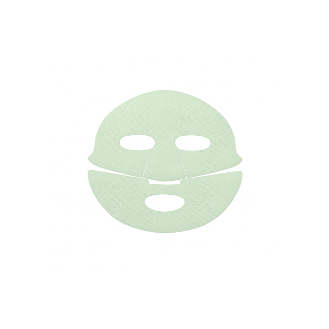 Маска для лица обновляющая с зеленой глиной Purifying Mud Mask Pore Remedy VISAGEHALL