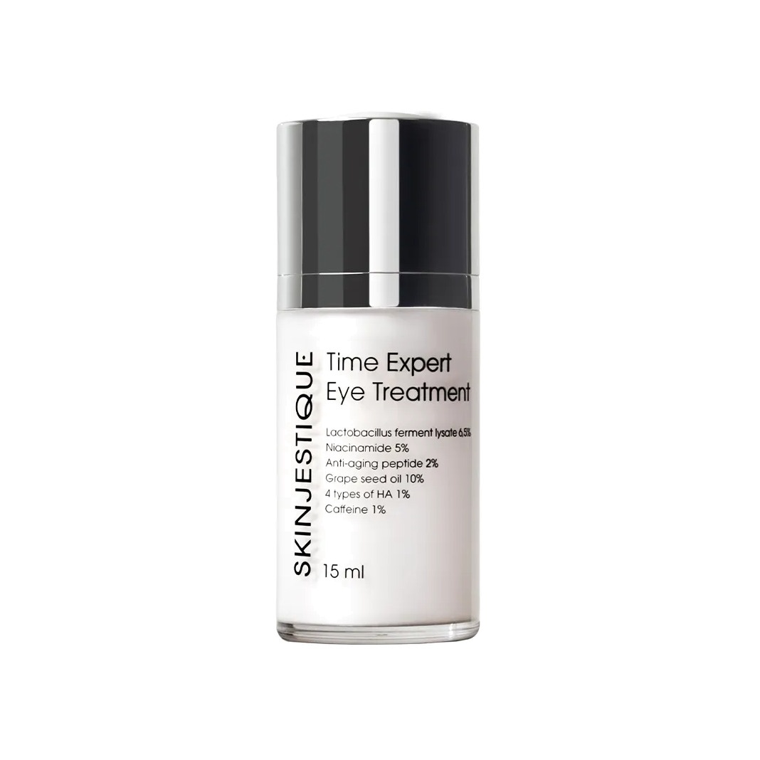 Крем для кожи вокруг глаз с лифтинг эффектом Time Expert Eye Treatment