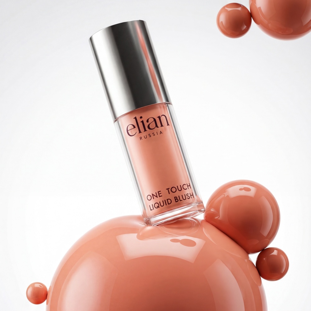 Румяна One Touch Liquid Blus