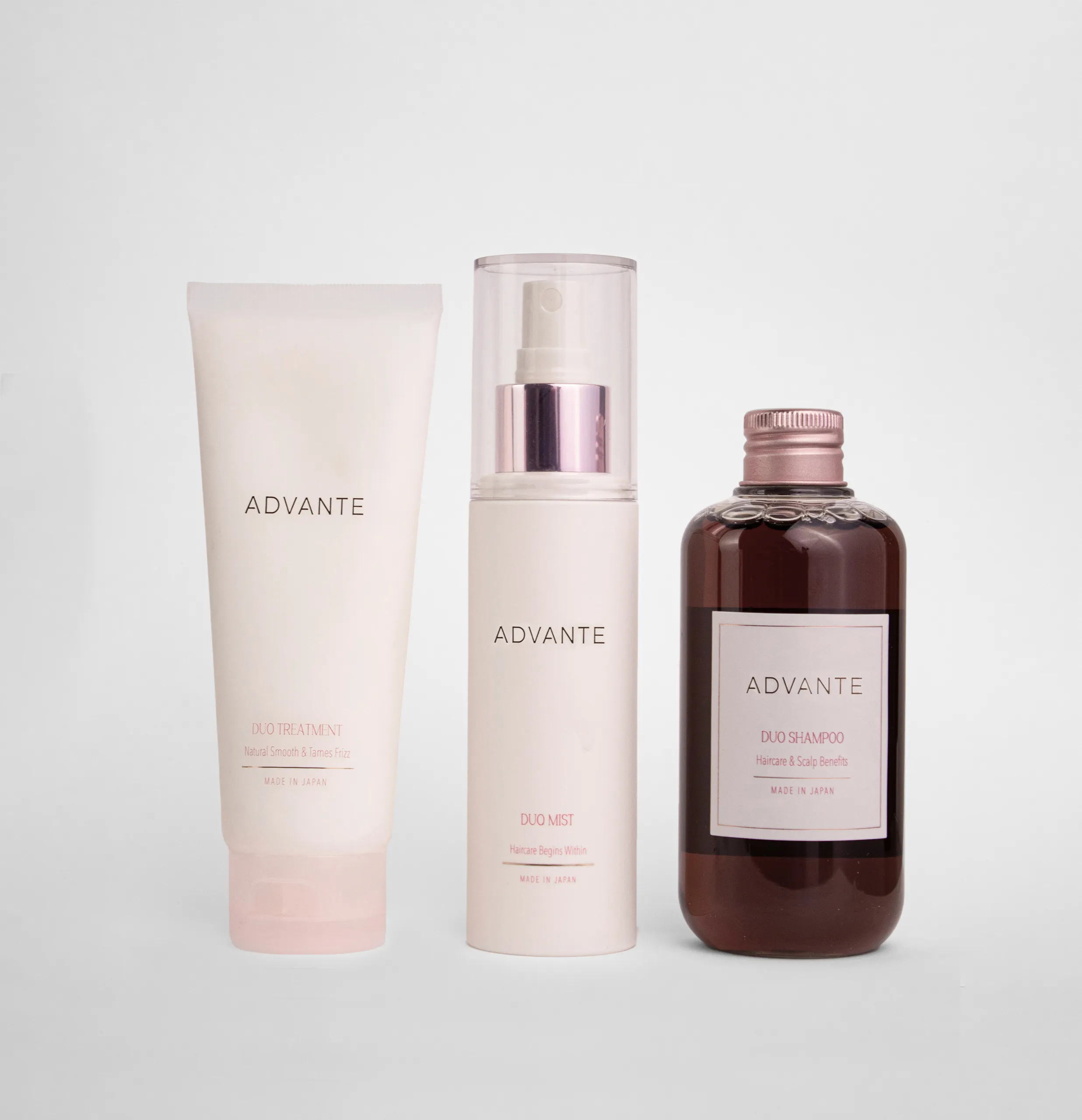 Шампунь-эквалайзер многофункциональный купить в VISAGEHALL