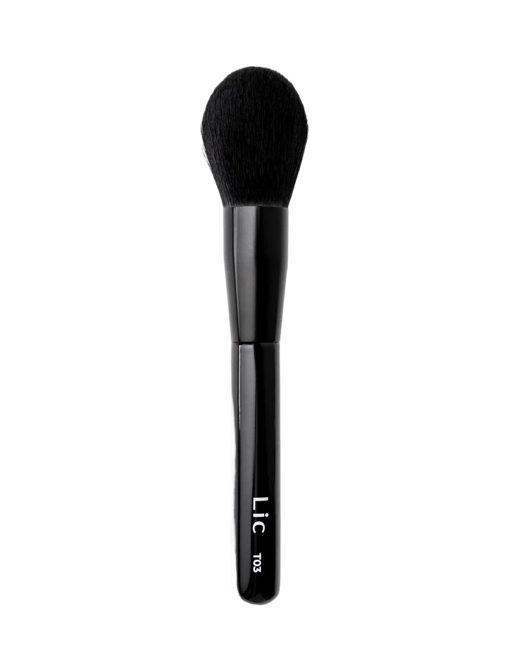 Кисть для пудры Makeup Artist Brush T03 купить в VISAGEHALL
