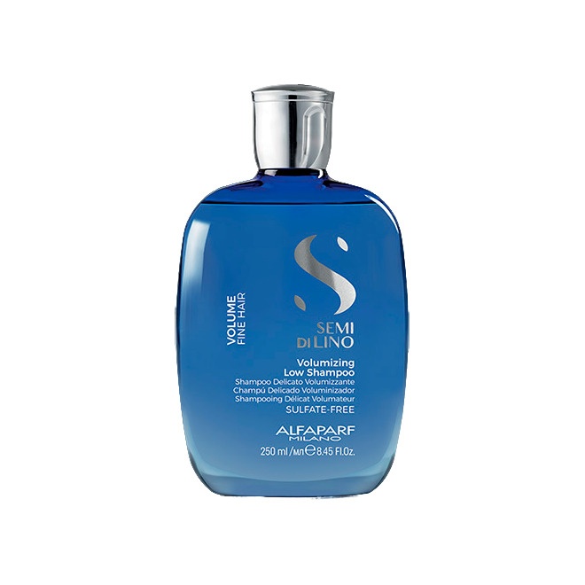 Шампунь для придания объема волосам Volume