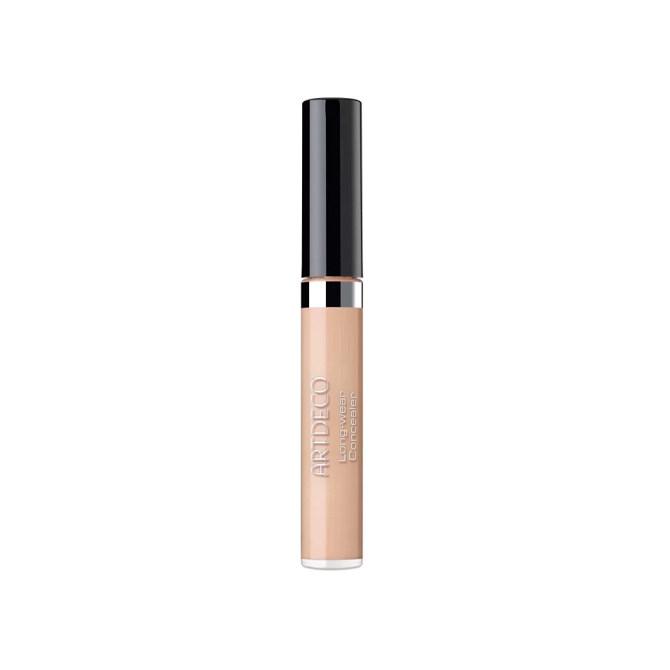 Консилер стойкий Long-wear Concealer Waterproof купить в VISAGEHALL