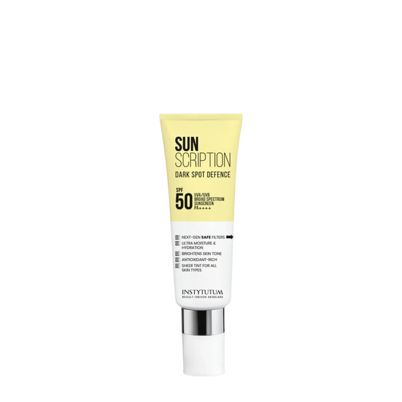 Солнцезащитный крем SPF50