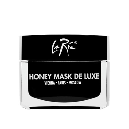 Маска для рук медовая Honey Mask De Luxe 50мл