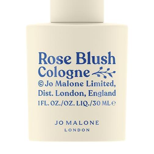 Одеколон Rose Blush магазин VISAGEHALL являющийся официальным дистрибьютором в России