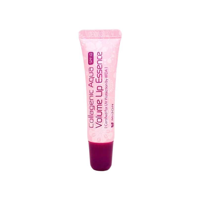 Эссенция для губ с коллагеном Collagen Aqua Volume 10мл купить в VISAGEHALL