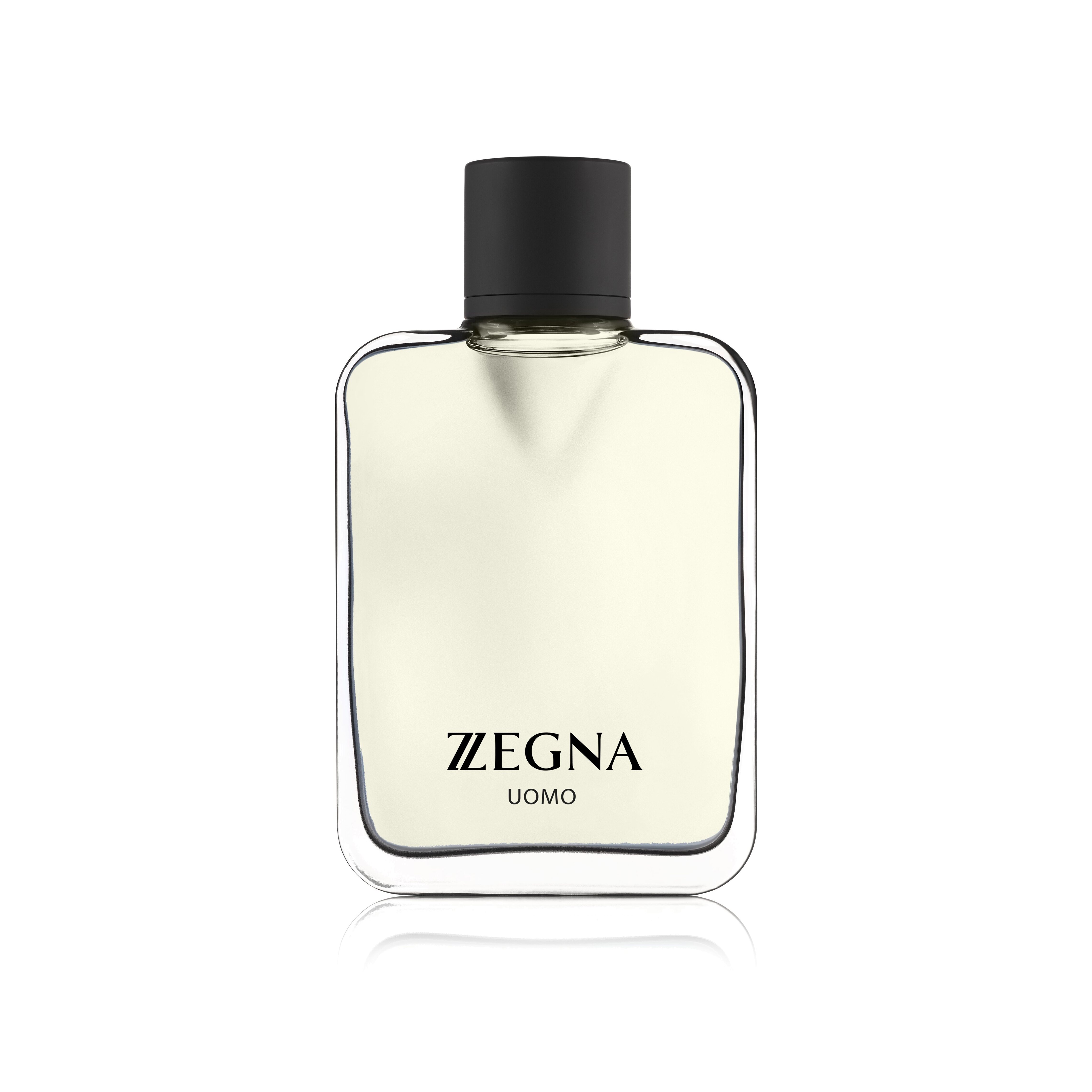 Z Zegna Uomo Туалетная вода магазин VISAGEHALL являющийся официальным дистрибьютором в России