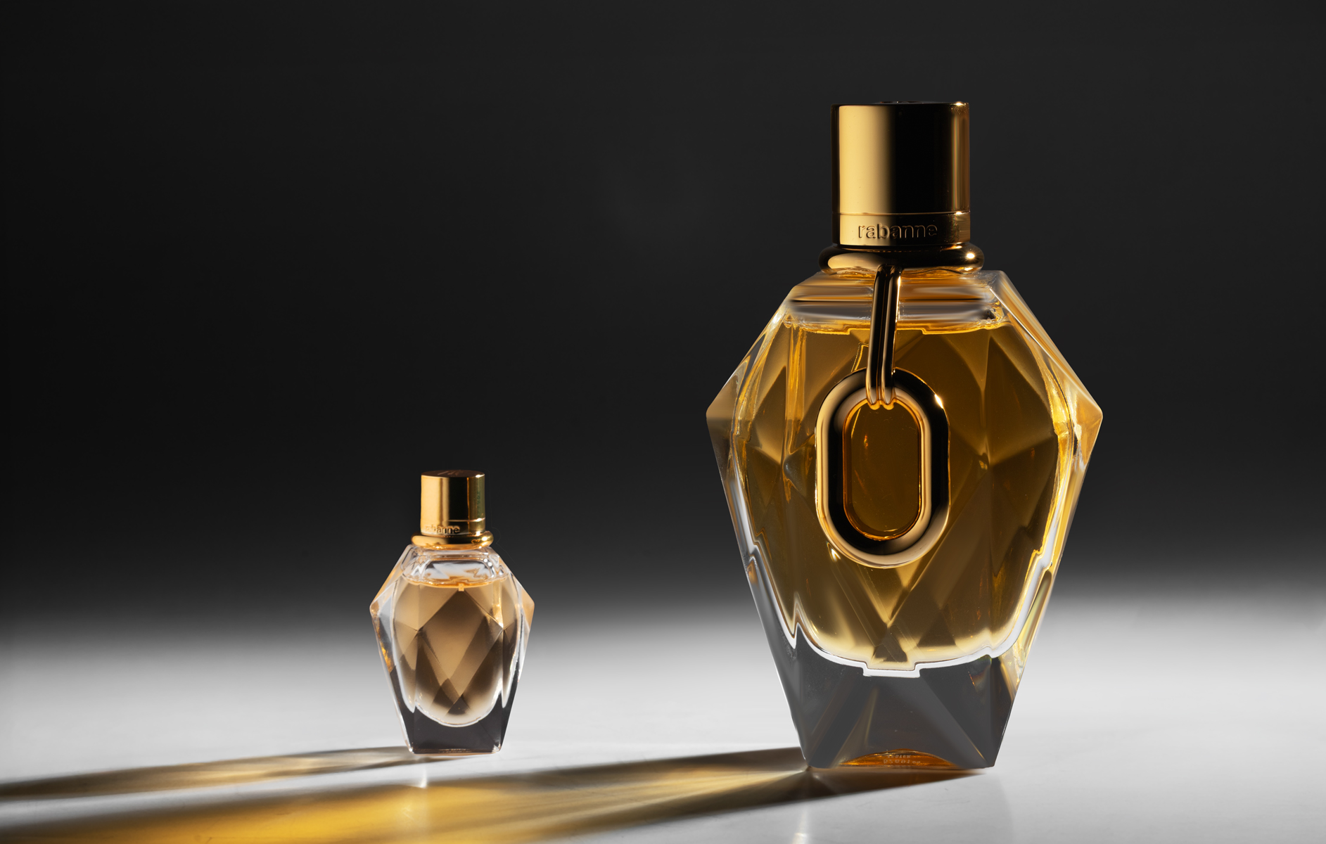 Подарок от Rabanne