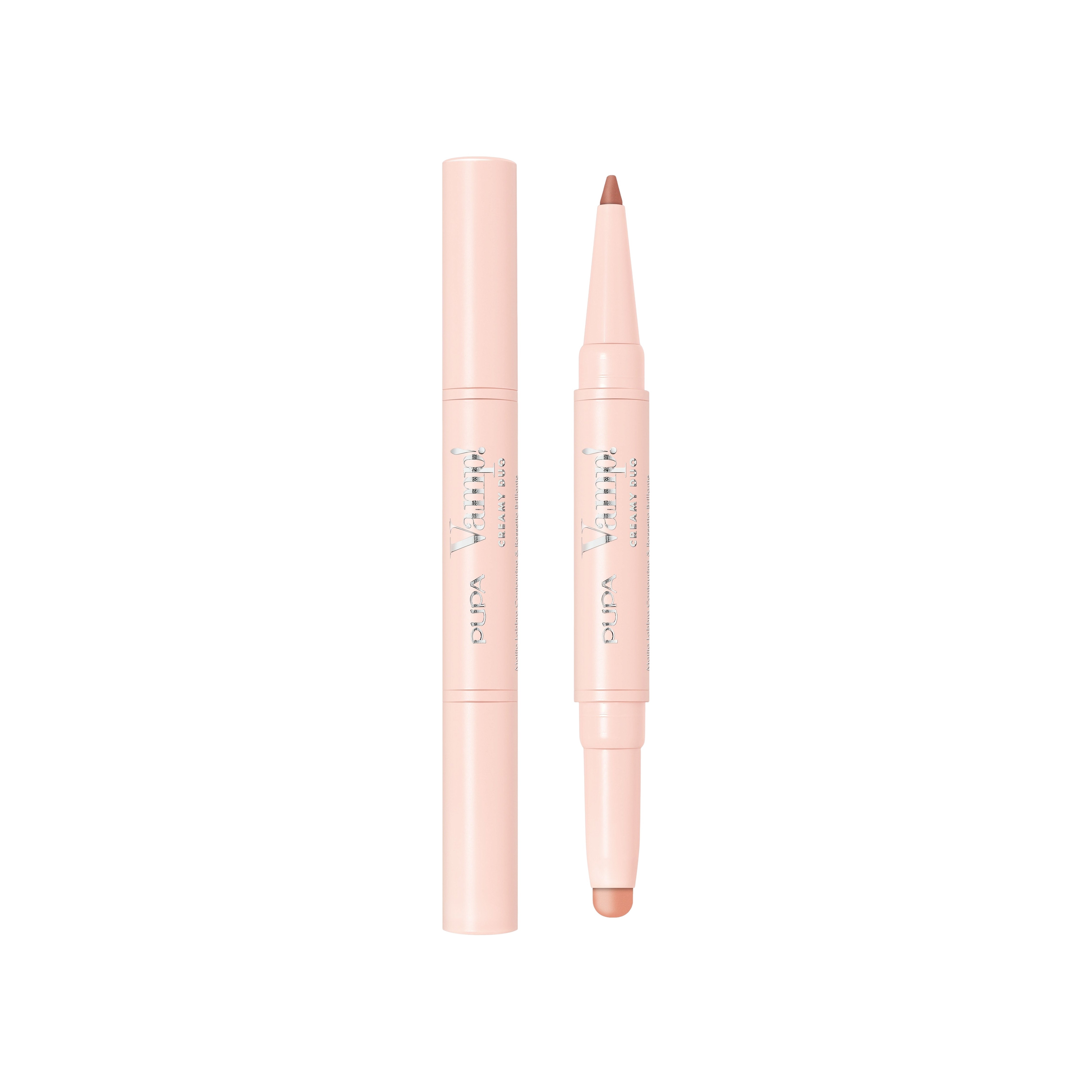 Помада-карандаш для губ Vamp! Creamy Duo