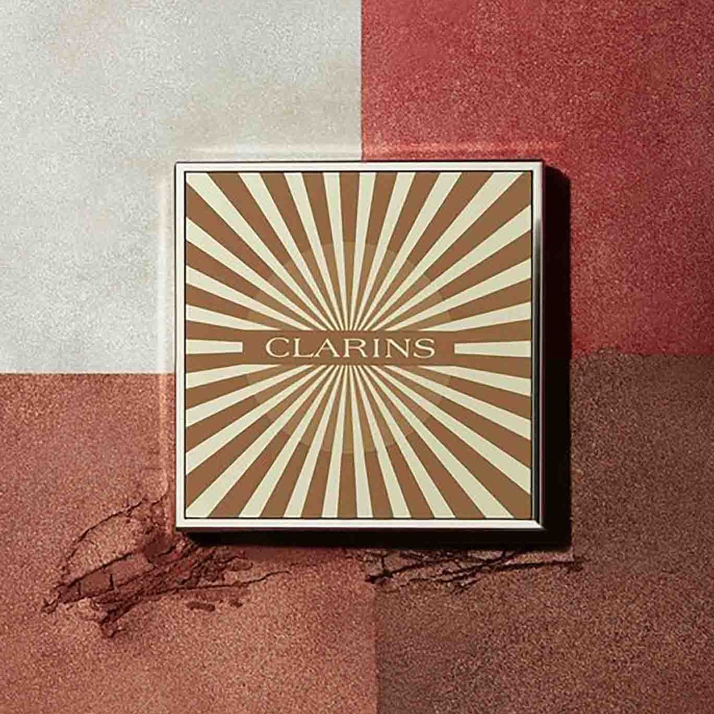 Палетка для лица и век All-In-One Palette (one shot) купить в VISAGEHALL