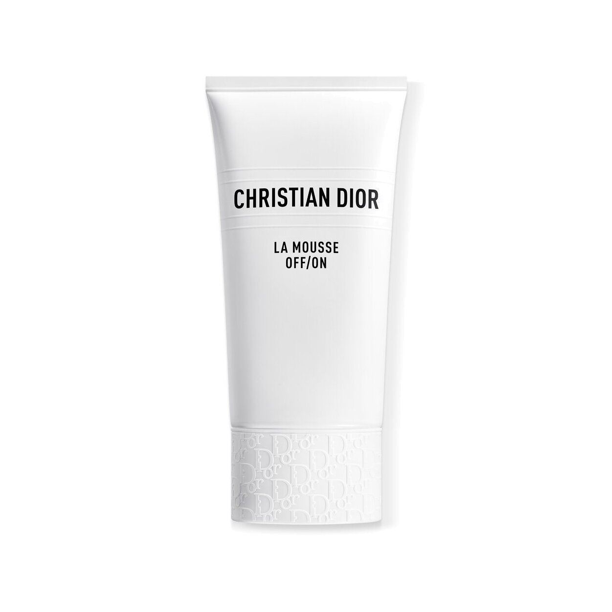 Очищающий мусс для лица с экстрактом нимфеи La Mousse Off/On купить в VISAGEHALL