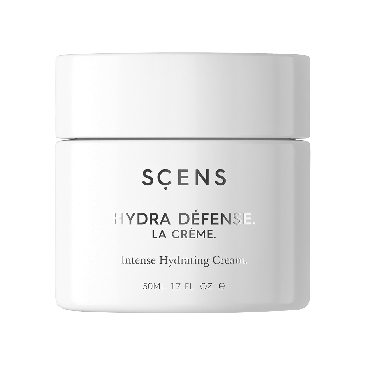 Крем для лица интенсивно увлажняющий Care Hydra Defense La Creme купить в VISAGEHALL
