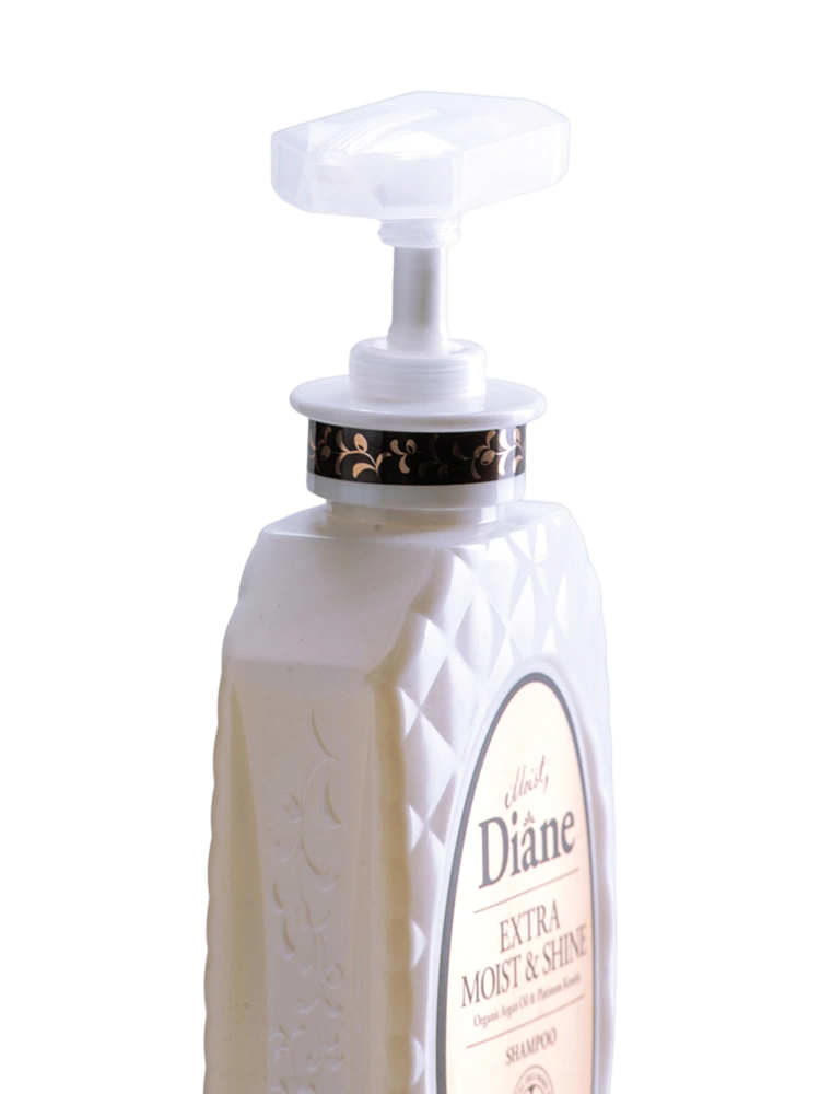 Шампунь кератиновый Увлажнение Perfect Beauty купить в VISAGEHALL