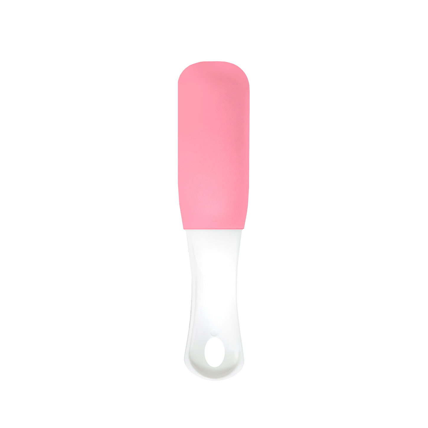 Пилка педикюрная с микромассажем Pink Quartz  купить в VISAGEHALL