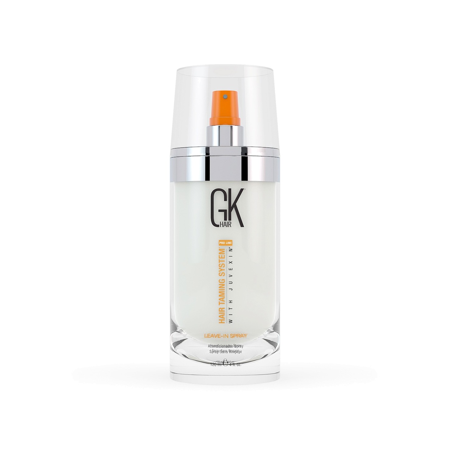 Кондиционер-спрей несмываемый Leave In Spray купить в VISAGEHALL