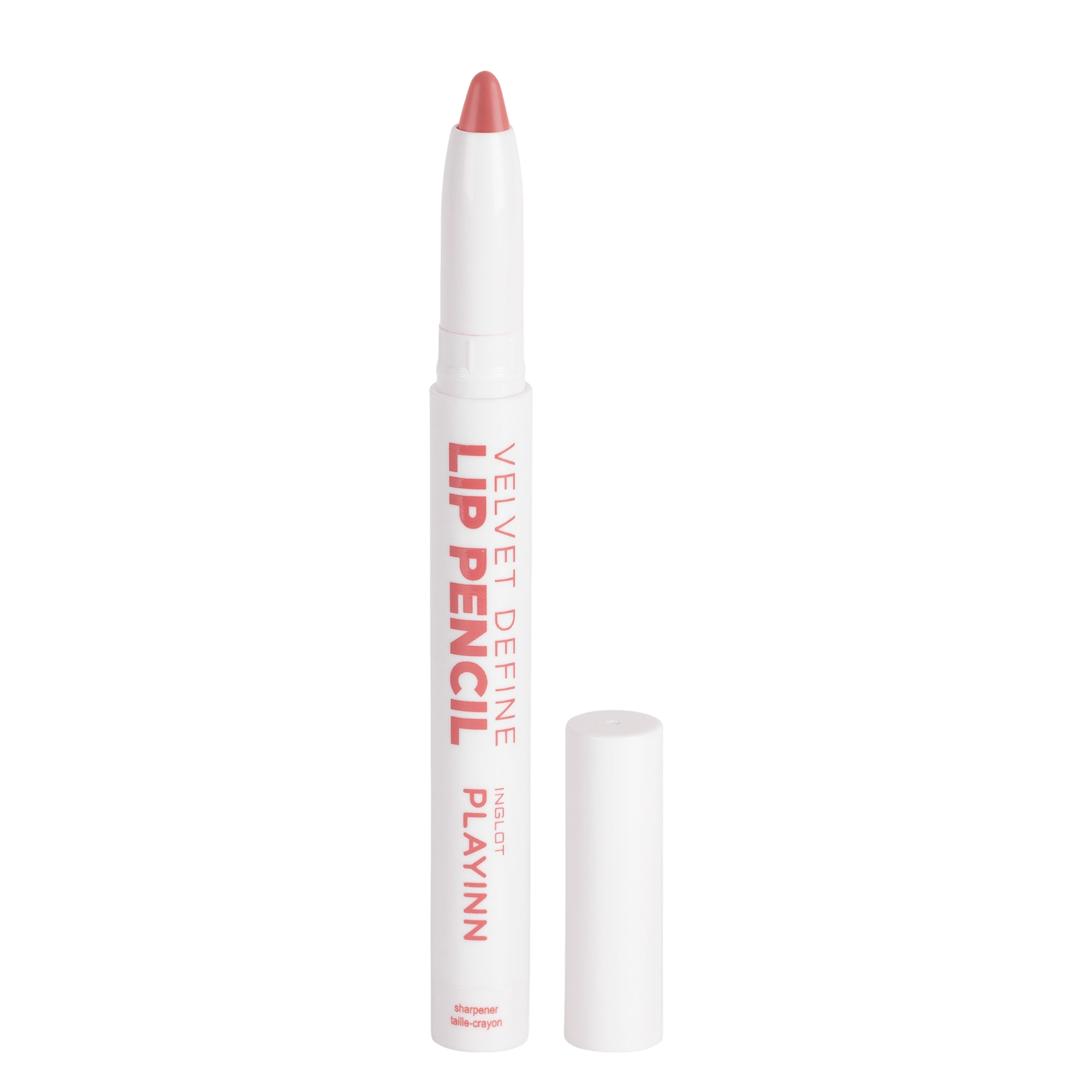 Карандаш для губ Lip Pencil Velvet купить в VISAGEHALL