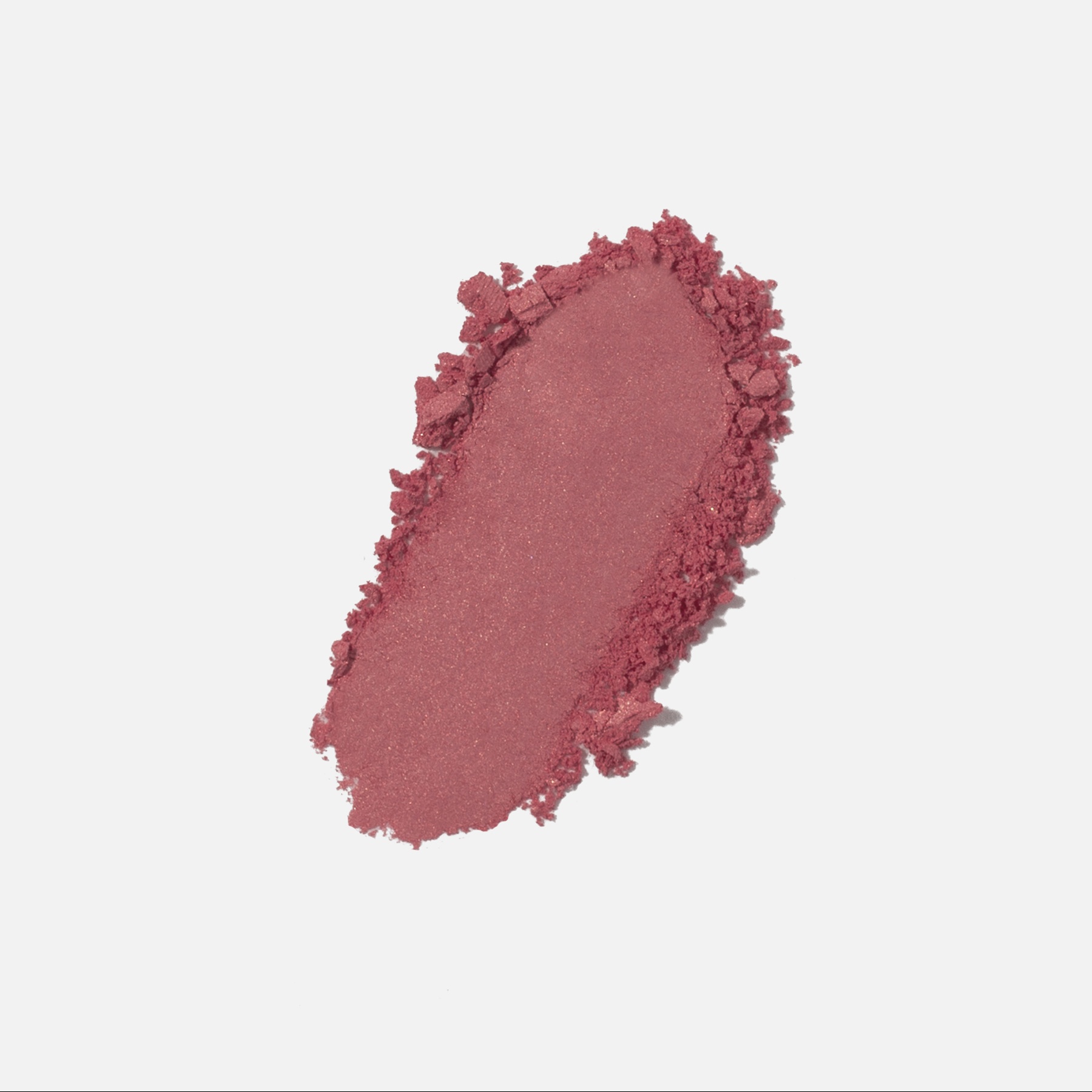 Румяна перламутровые компактные Pearl Blush Powder
