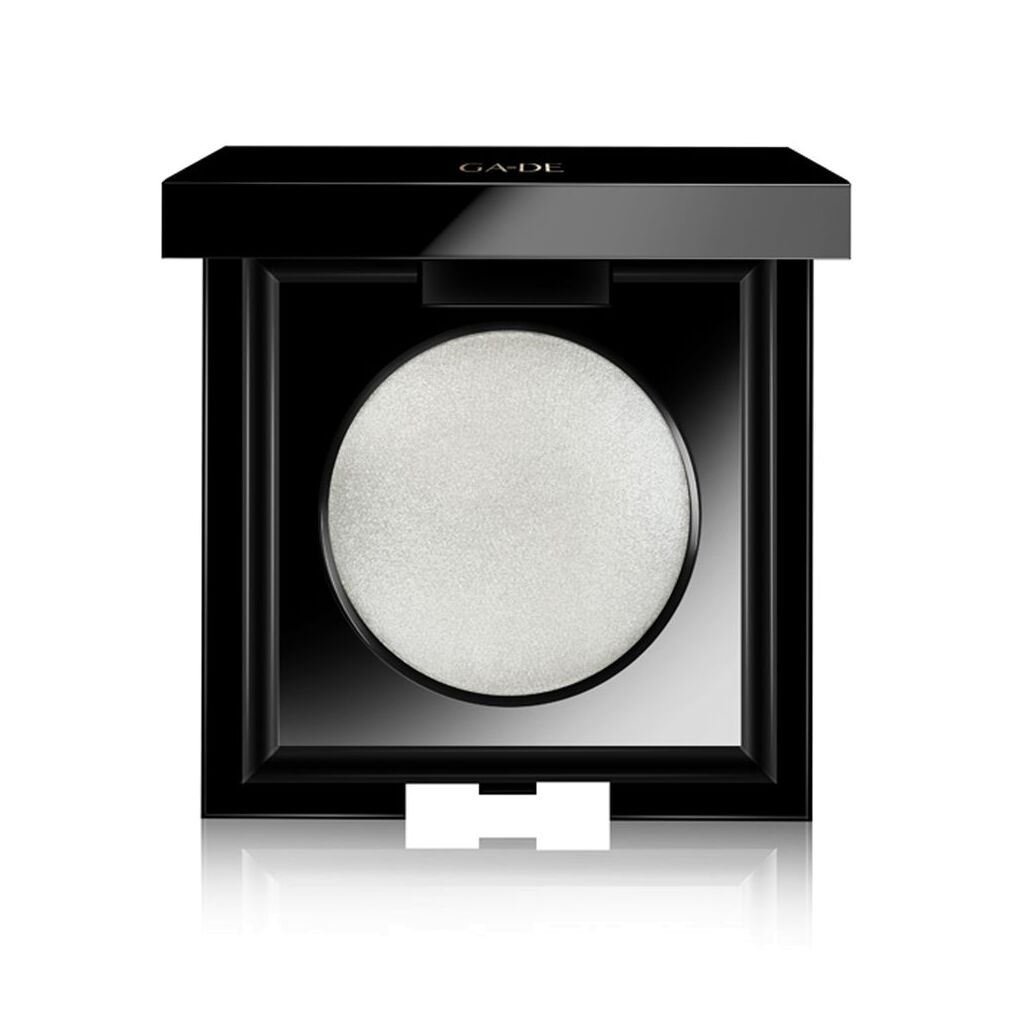 Тени для век Velveteen Metallic VISAGEHALL