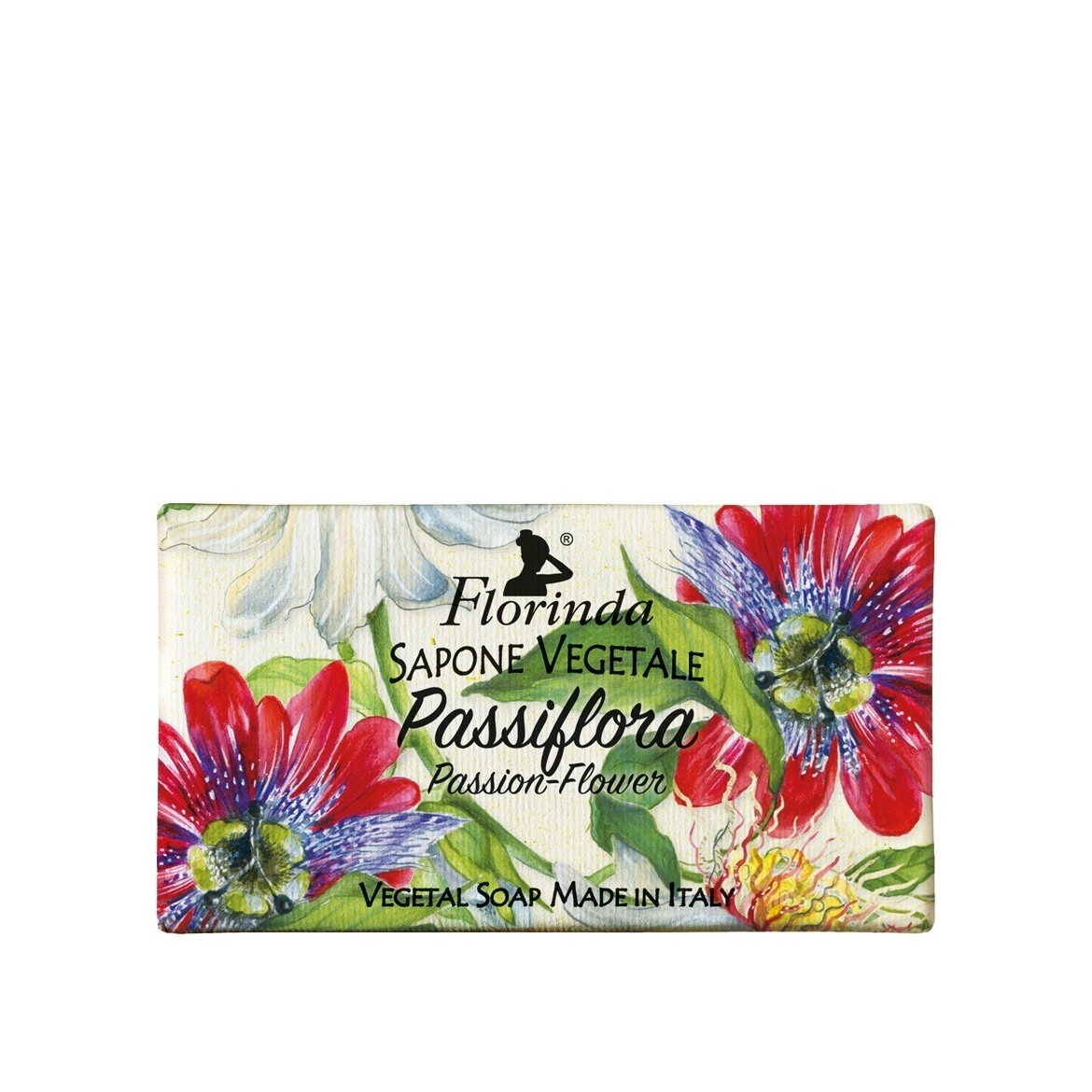 Мыло Passiflora магазин VISAGEHALL являющийся официальным дистрибьютором в России