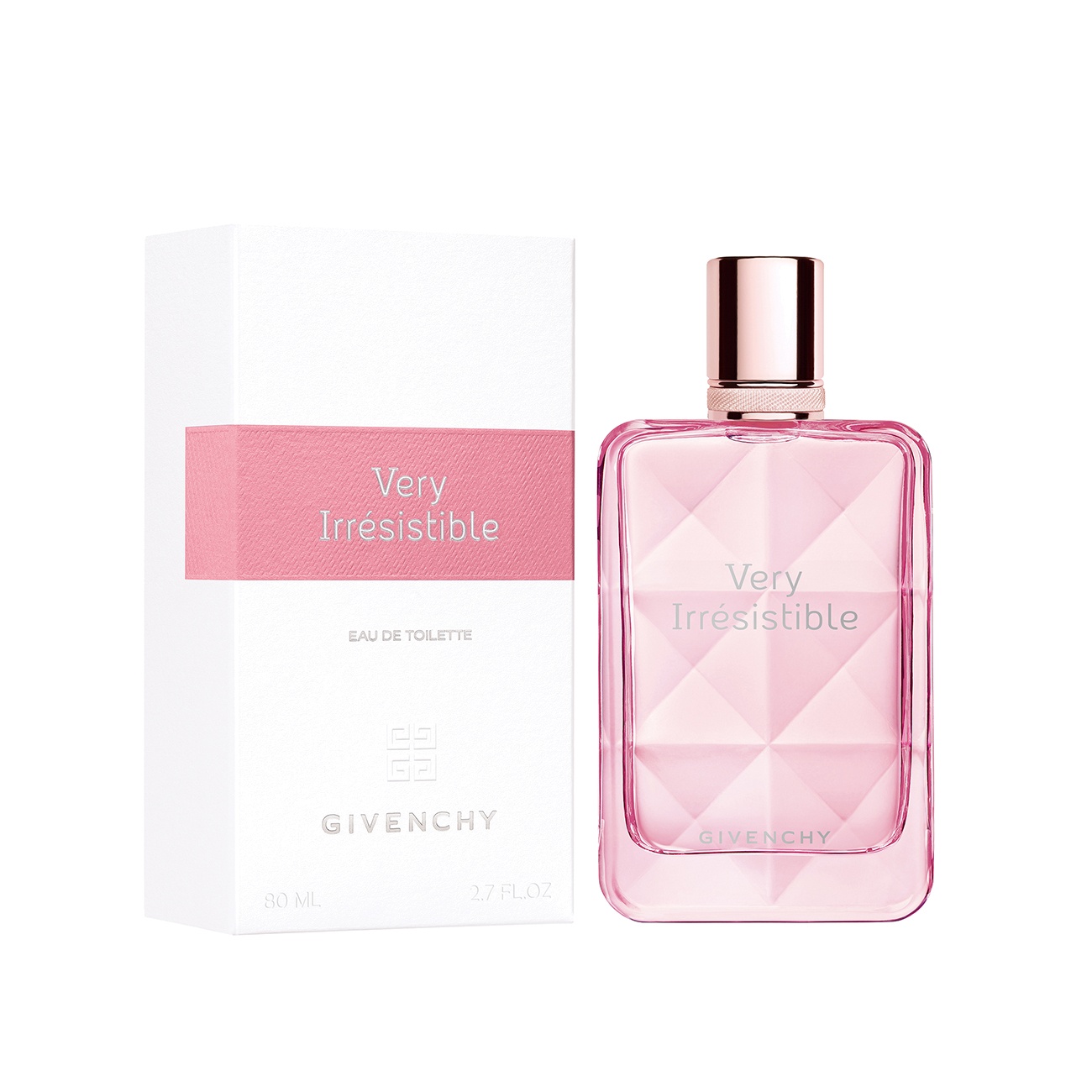 Very Irresistible Туалетная вода купить в VISAGEHALL