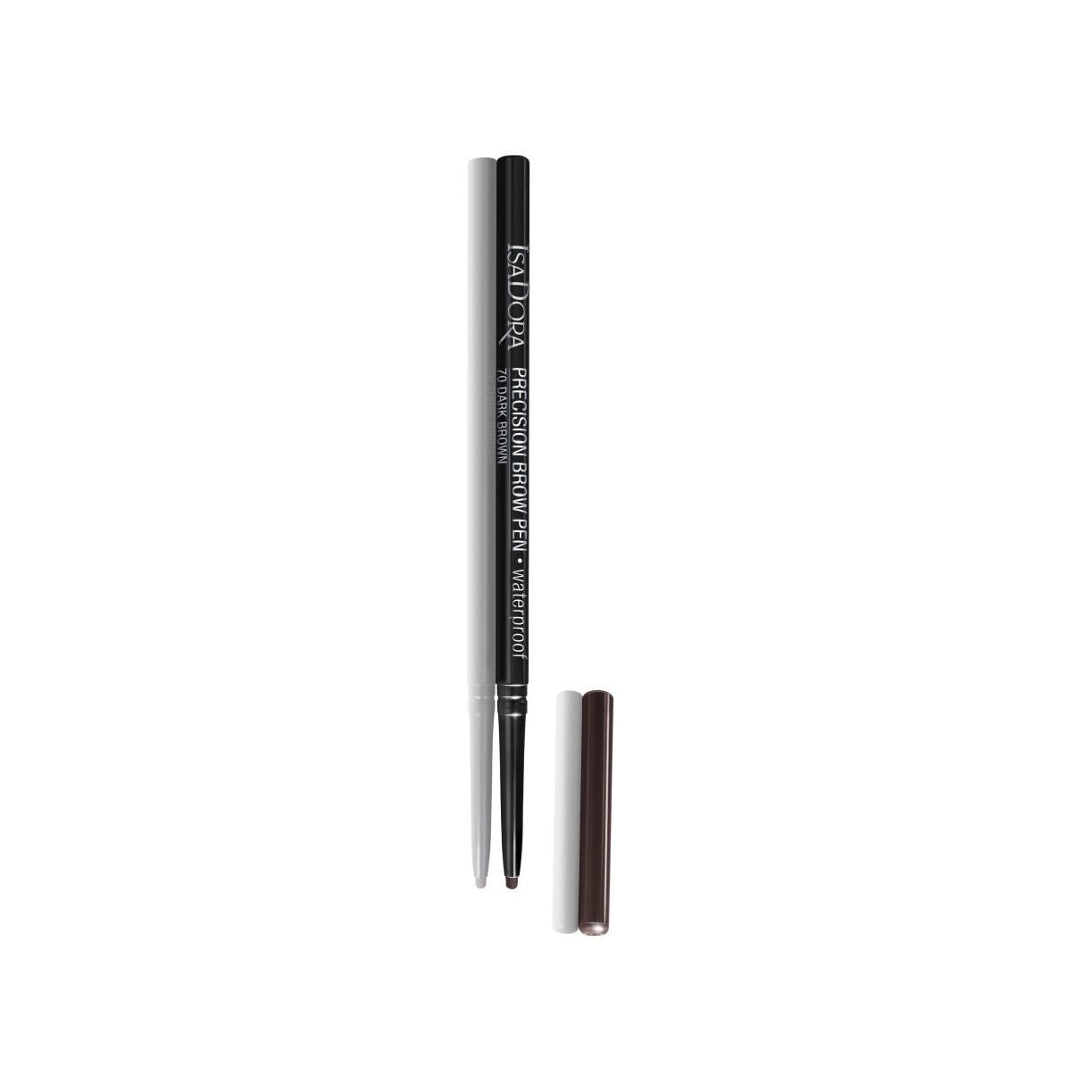 Карандаш для бровей Precision Brow Pen Waterproof магазин VISAGEHALL являющийся официальным дистрибьютором в России