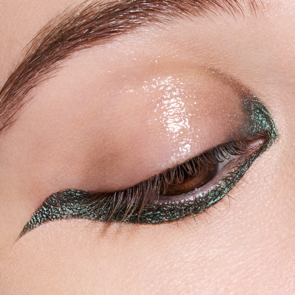 Тени для век Eye Shadow Metallic