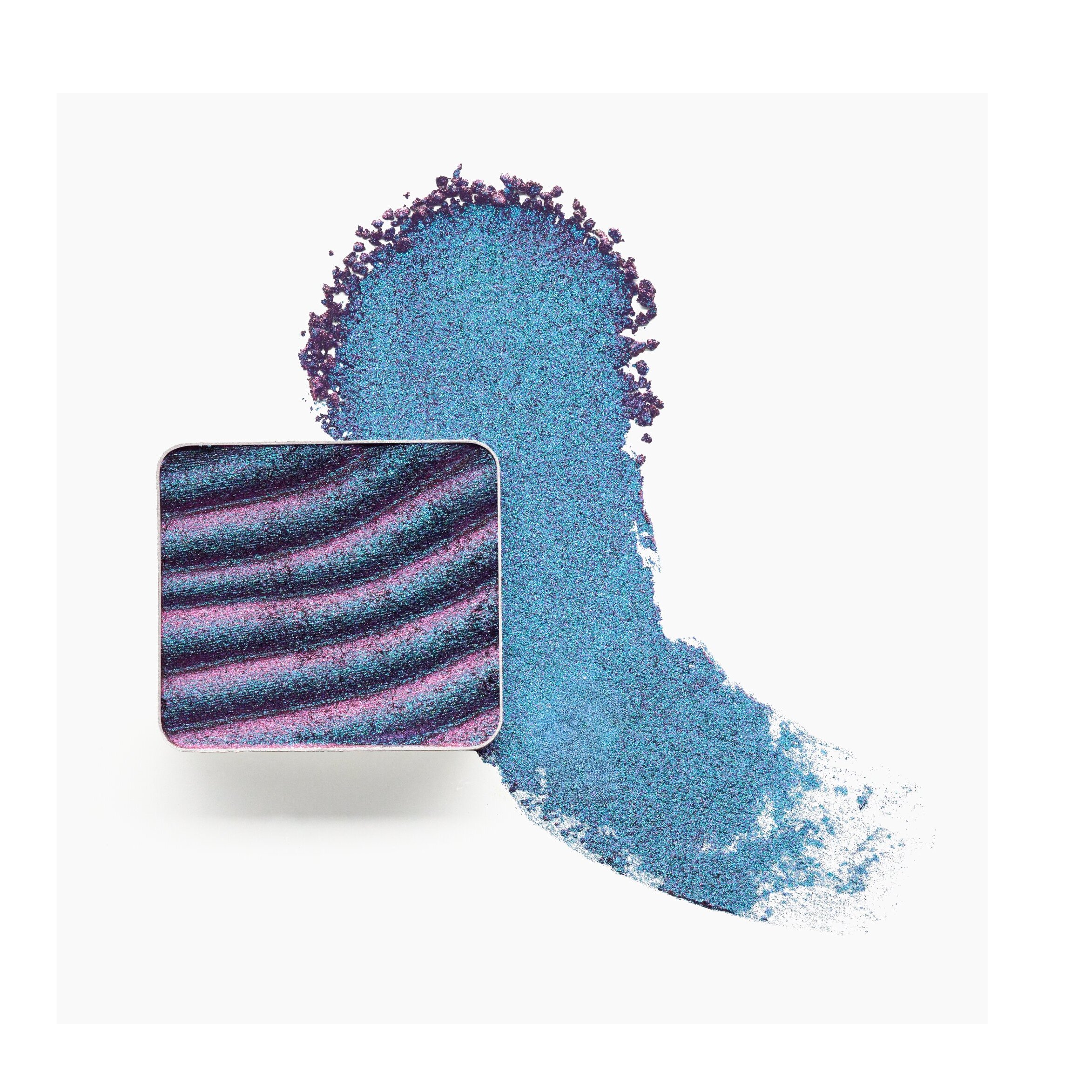 Тени для век Prismatic Shift Eyeshadow