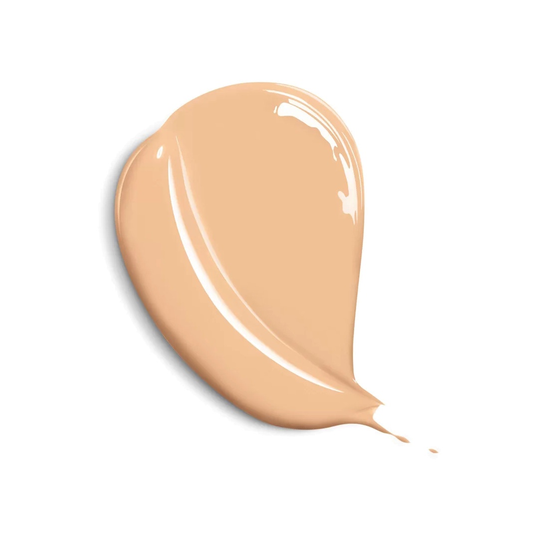 Тональный крем с сияющим финишем Dior Forever Skin Glow