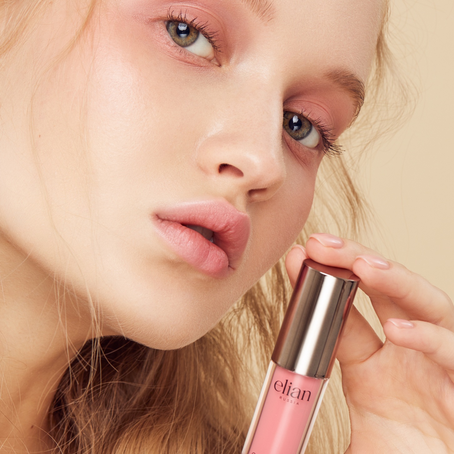 Румяна One Touch Liquid Blus