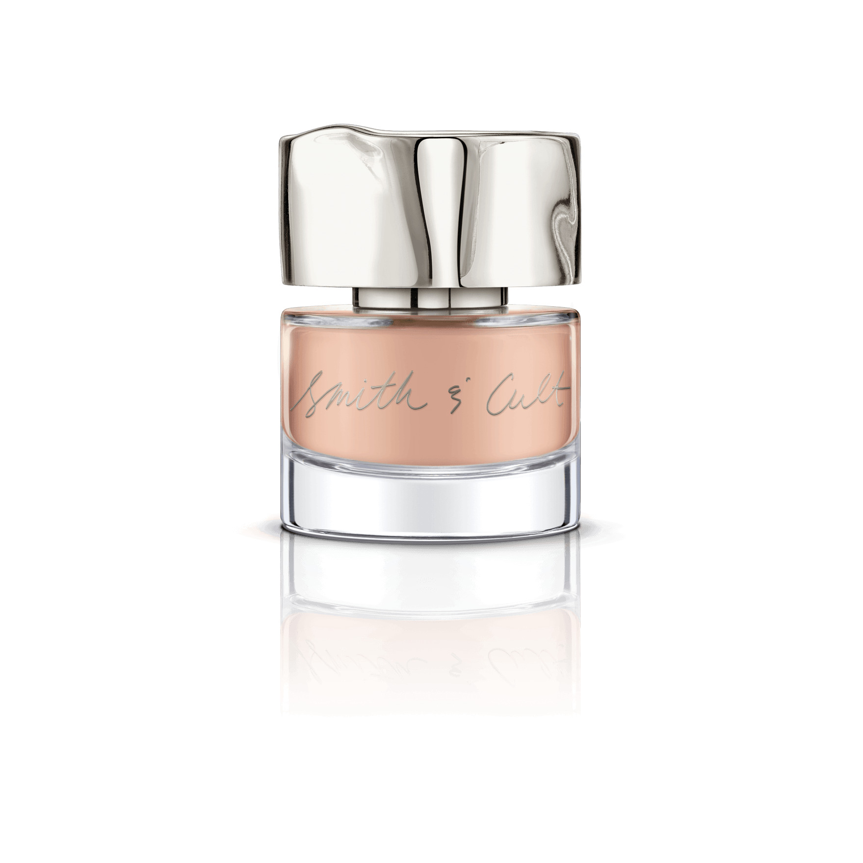 Лак для ногтей Nail Lacquer Сама невинность магазин VISAGEHALL являющийся официальным дистрибьютором в России