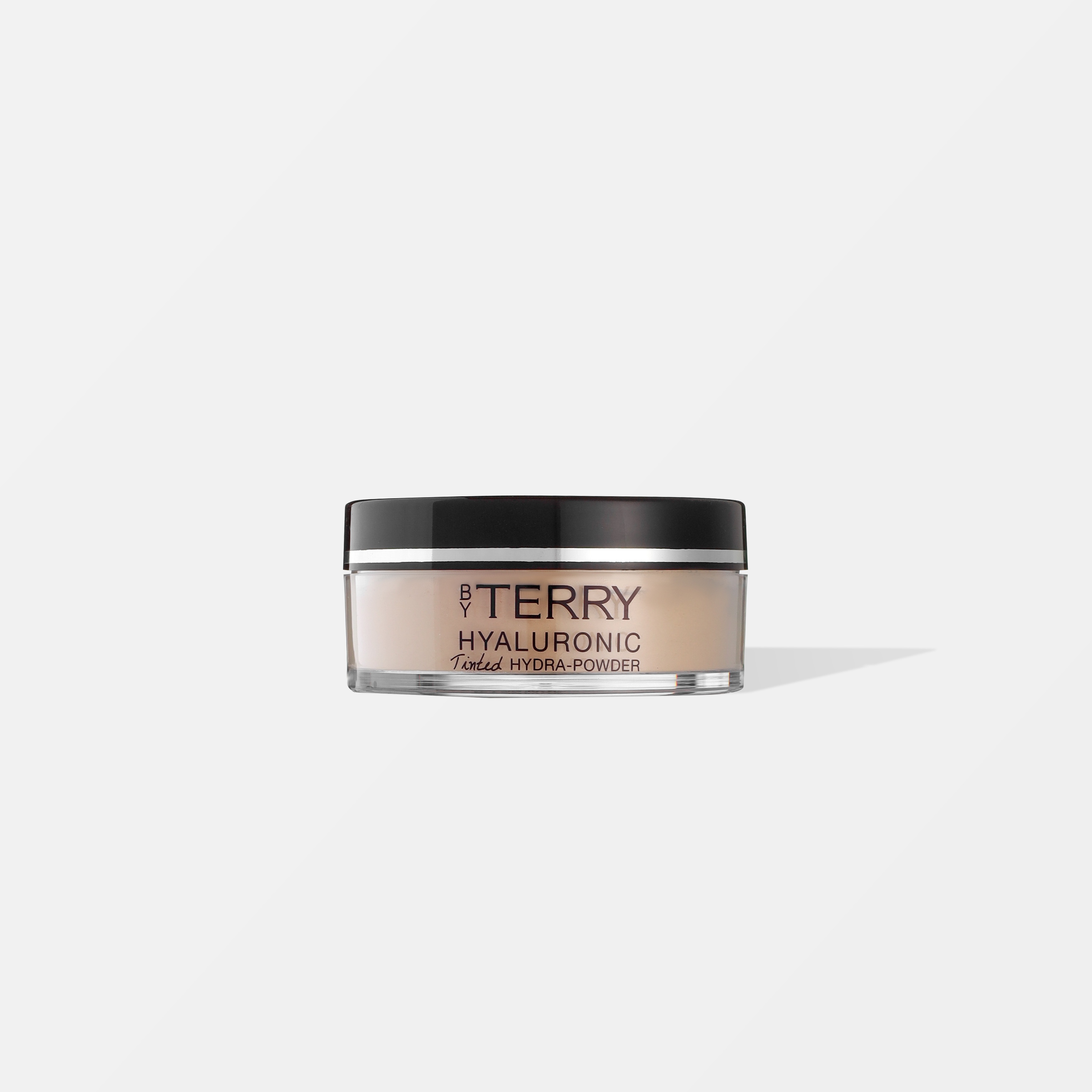 Пудра рассыпчатая увлажняющая Hyaluronic Tinted Hydra-Powder
