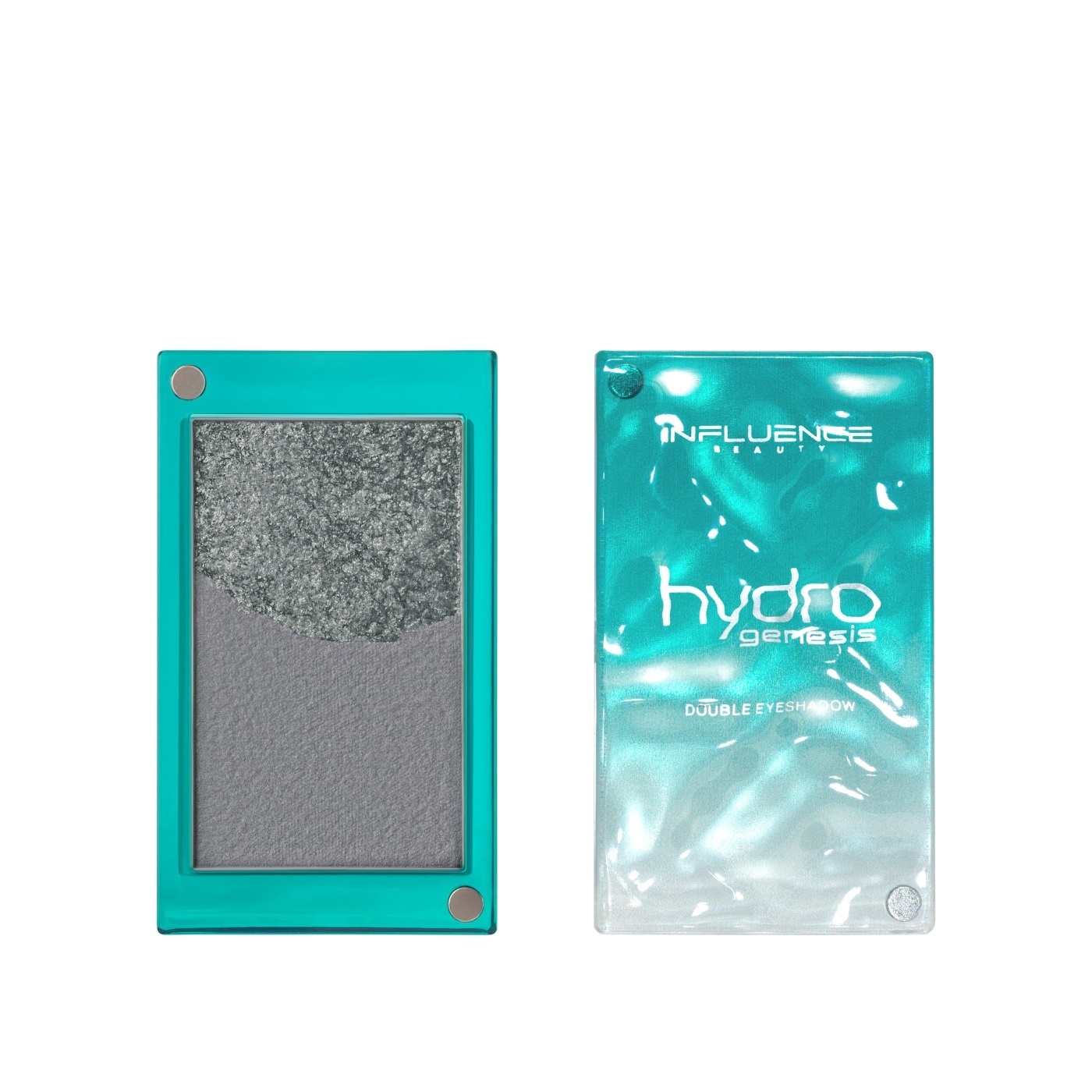 Тени двойные Hydrogenesis