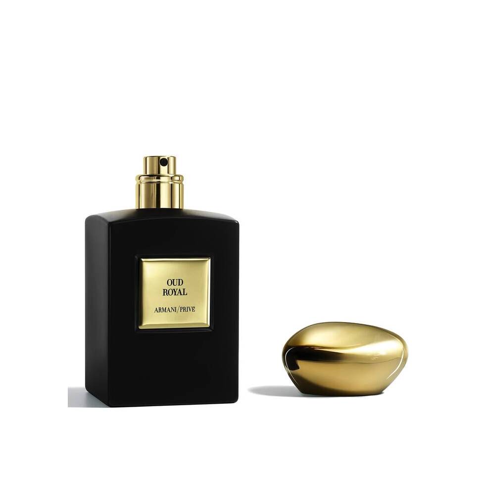 oud armani