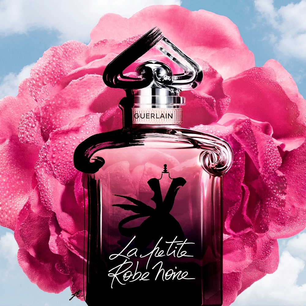 La Petite Robe Noire Intense купить в VISAGEHALL