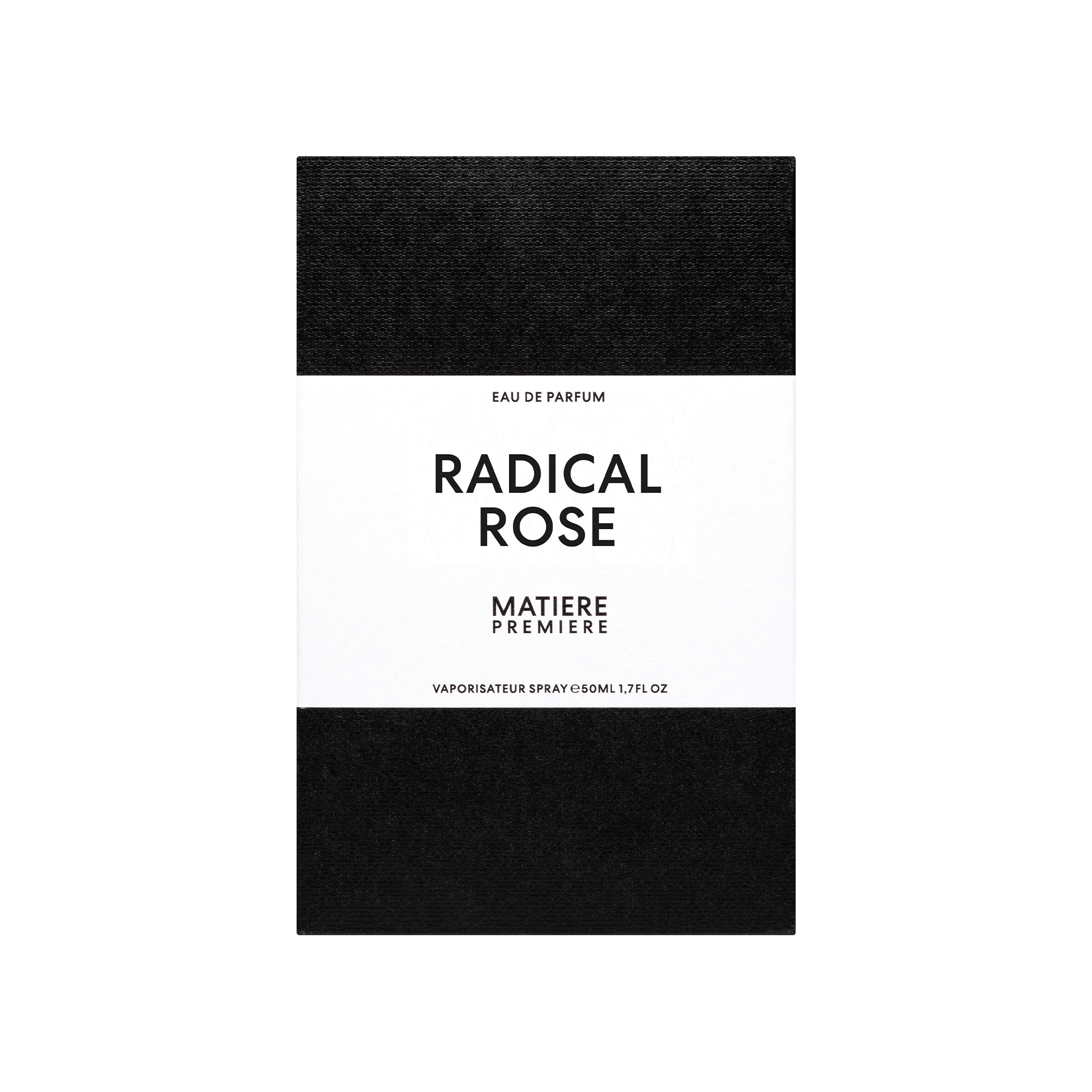 Radical Rose Парфюмерная вода