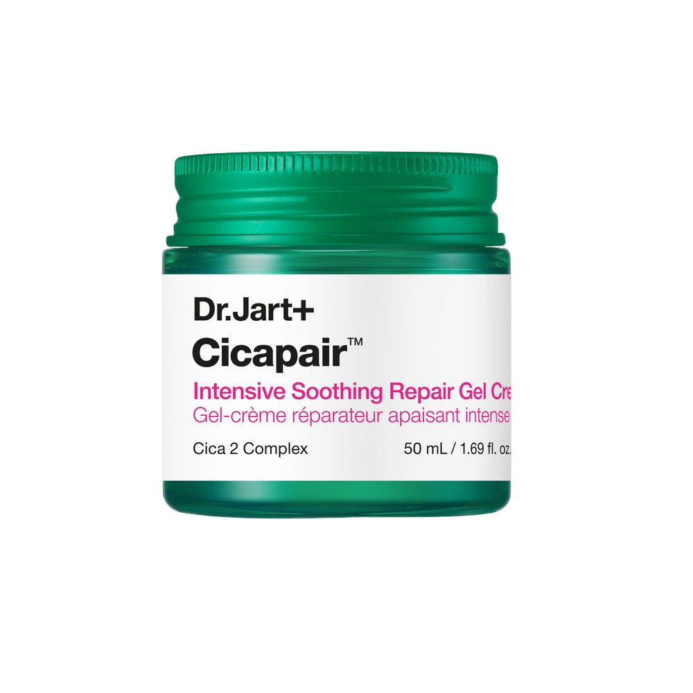 Крем-гель интенсивно восстанавливающий Cicapair Intensive Soothing Repair