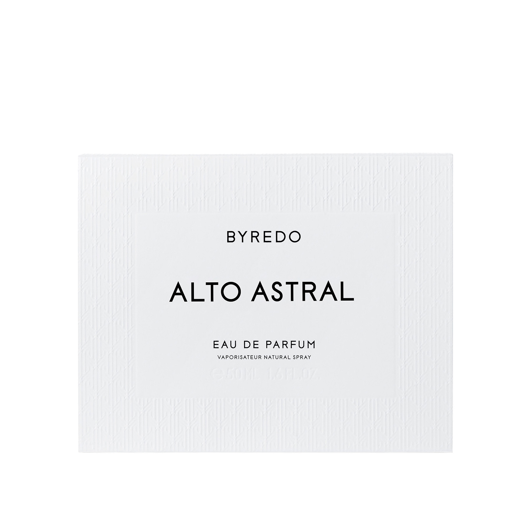 Alto Astral Парфюмерная вода купить в VISAGEHALL