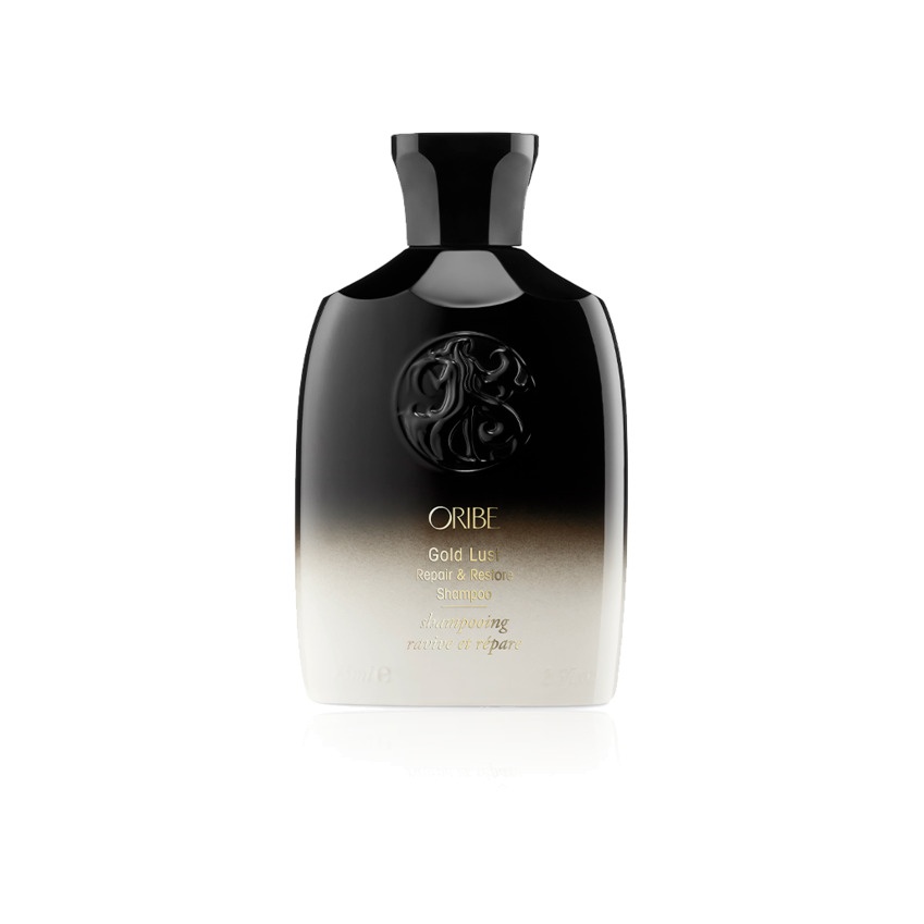 Шампунь восстанавливающий Роскошь золота Gold Lust