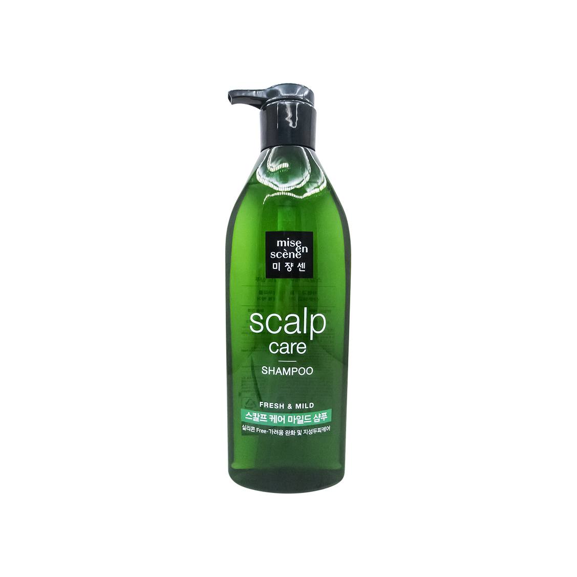 Шампунь восстанавливающий Scalp Care Shampoo магазин VISAGEHALL являющийся официальным дистрибьютором в России