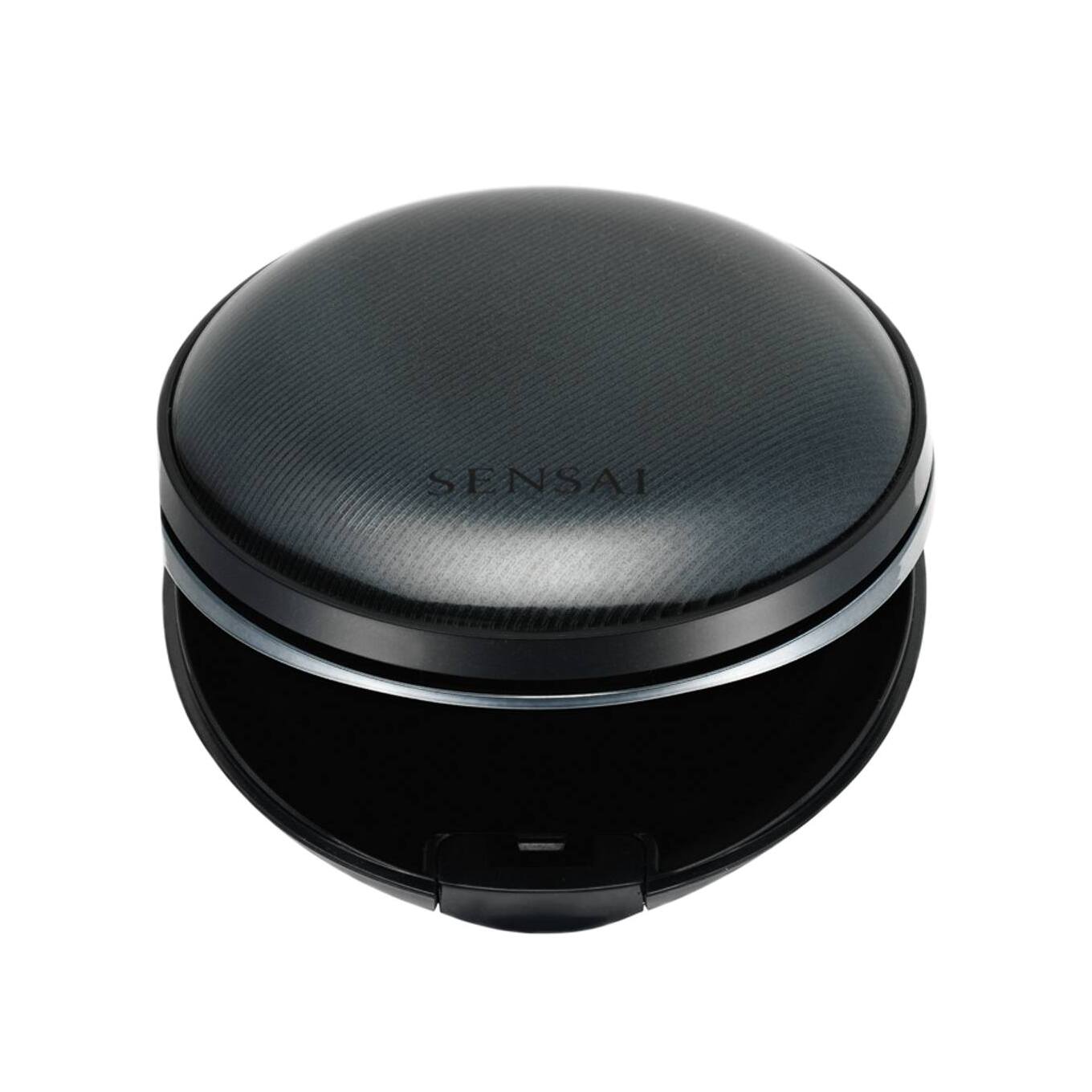 Футляр для тональной пудры Compact Case магазин VISAGEHALL являющийся официальным дистрибьютором в России