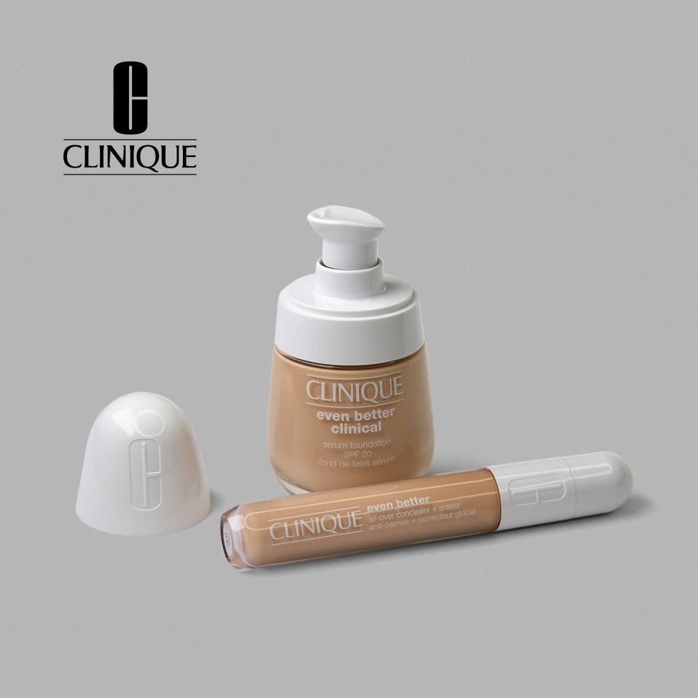 Новинки от Clinique