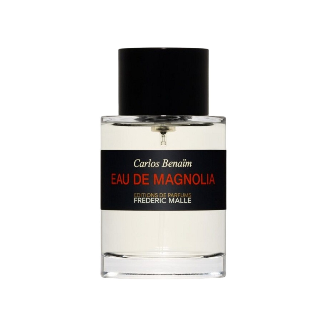 Eau De Magnolia Туалетная вода limited edition купить в VISAGEHALL