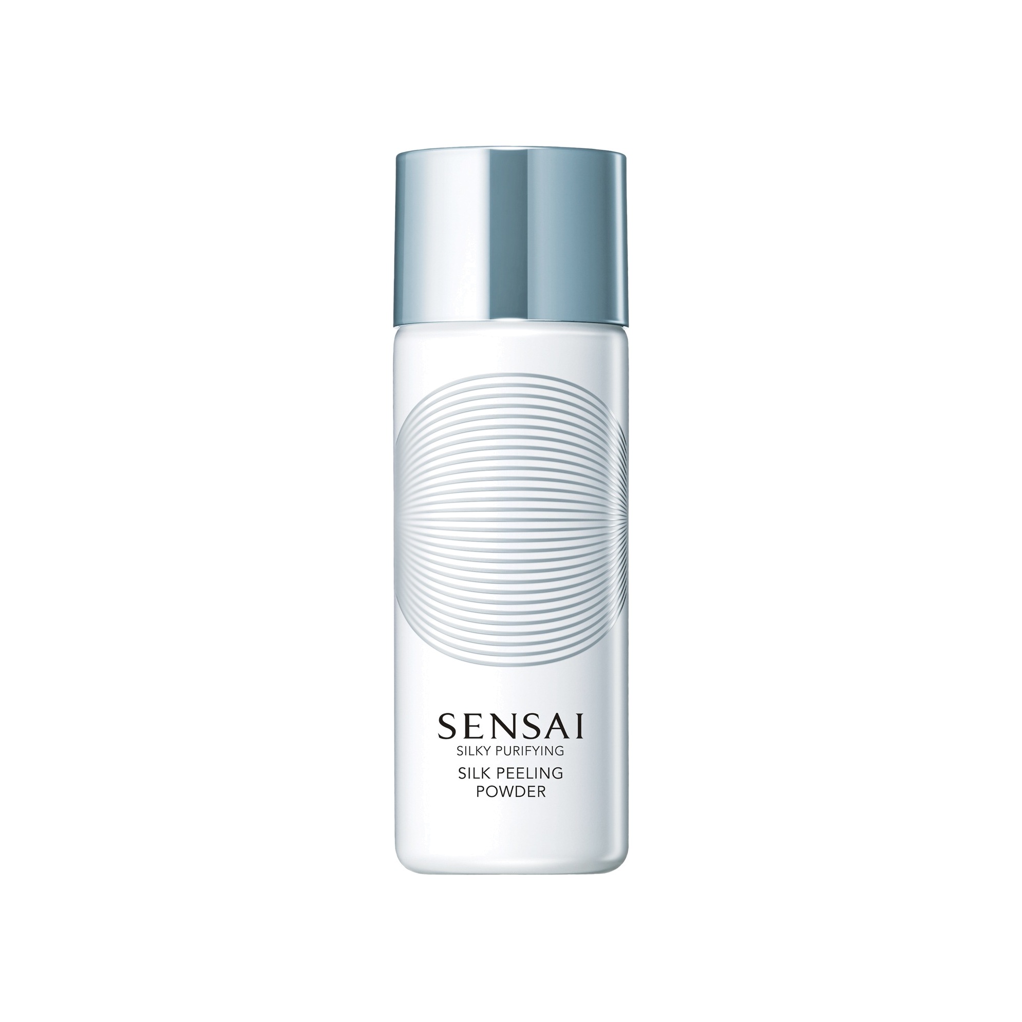 Скраб для лица Silky Purifying магазин VISAGEHALL являющийся официальным дистрибьютором в России
