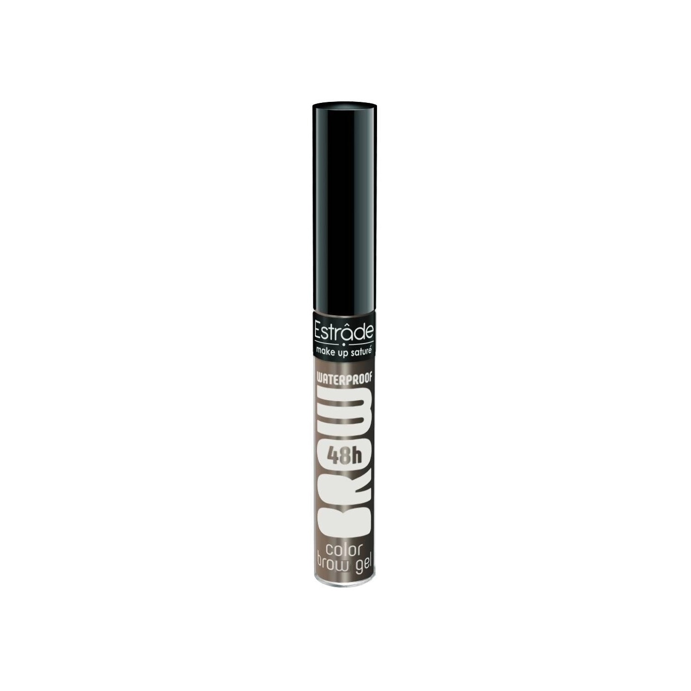 Гель для бровей водостойкий 48h Waterproof Color Brow Gel купить в VISAGEHALL